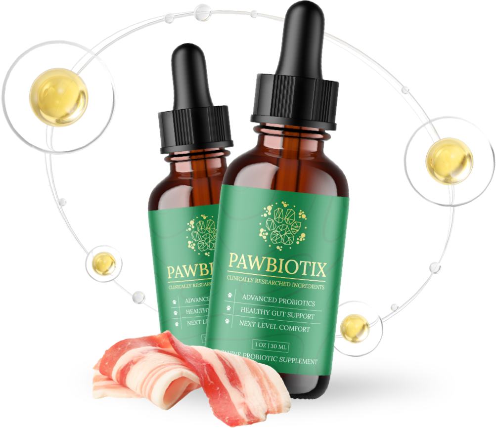 Pawbiotix